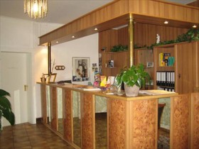 Augsburger Parkhotel