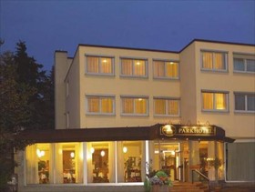 Augsburger Parkhotel