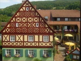 Augustin Landferienhotel