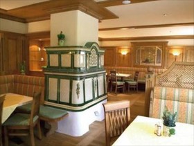 Augustin Landferienhotel