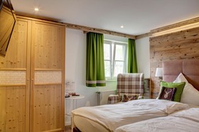 Augustin Landferienhotel