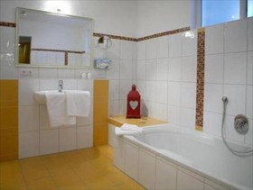 Augustin Landferienhotel