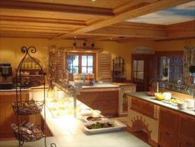 Augustin Landferienhotel