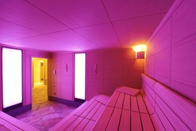 Best Western Plus Kurhotel an der Obermaintherme