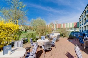 Best Western Plus Kurhotel an der Obermaintherme