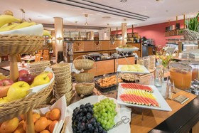 Best Western Plus Kurhotel an der Obermaintherme