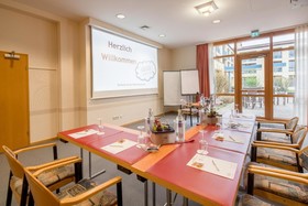 Best Western Plus Kurhotel an der Obermaintherme