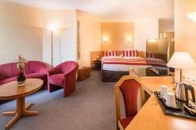 Best Western Plus Kurhotel an der Obermaintherme