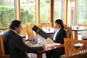 Best Western Plus Kurhotel an der Obermaintherme