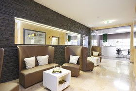 Best Western Plus Kurhotel an der Obermaintherme