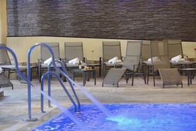 Best Western Plus Kurhotel an der Obermaintherme
