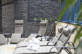 Best Western Plus Kurhotel an der Obermaintherme
