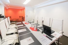 Best Western Plus Kurhotel an der Obermaintherme