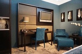 Best Western Plus Kurhotel an der Obermaintherme