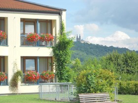 Best Western Plus Kurhotel an der Obermaintherme