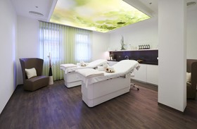 Best Western Plus Kurhotel an der Obermaintherme