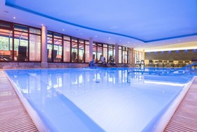 Best Western Plus Kurhotel an der Obermaintherme