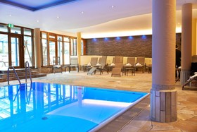 Best Western Plus Kurhotel an der Obermaintherme