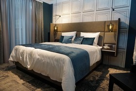 Best Western Plus Kurhotel an der Obermaintherme