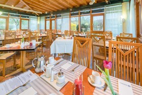 Best Western Plus Kurhotel an der Obermaintherme