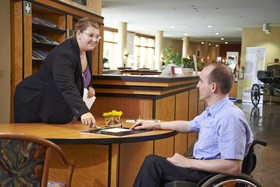 Best Western Plus Kurhotel an der Obermaintherme