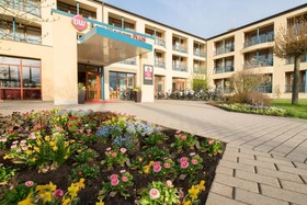 Best Western Plus Kurhotel an der Obermaintherme