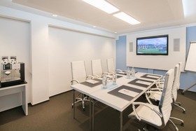 Best Western Plus Kurhotel an der Obermaintherme