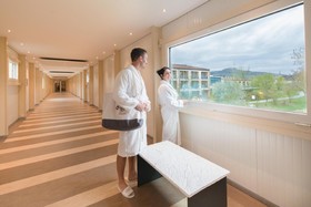 Best Western Plus Kurhotel an der Obermaintherme