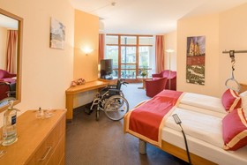 Best Western Plus Kurhotel an der Obermaintherme