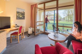 Best Western Plus Kurhotel an der Obermaintherme