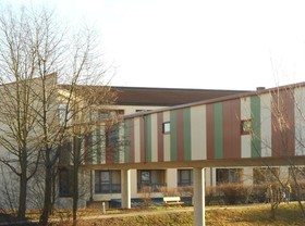 Best Western Plus Kurhotel an der Obermaintherme
