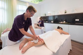 Best Western Plus Kurhotel an der Obermaintherme