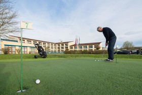 Best Western Plus Kurhotel an der Obermaintherme
