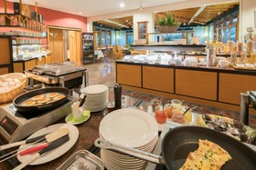 Best Western Plus Kurhotel an der Obermaintherme