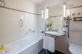 Best Western Plus Kurhotel an der Obermaintherme