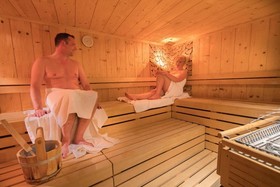 Best Western Plus Kurhotel an der Obermaintherme