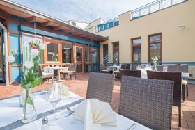 Best Western Plus Kurhotel an der Obermaintherme