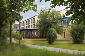 Best Western Plus Kurhotel an der Obermaintherme