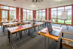 Best Western Plus Kurhotel an der Obermaintherme