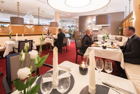 Best Western Plus Kurhotel an der Obermaintherme