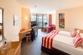 Best Western Plus Kurhotel an der Obermaintherme