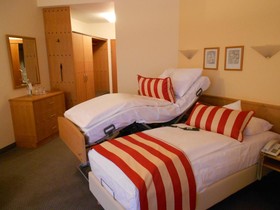 Best Western Plus Kurhotel an der Obermaintherme