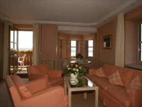 Forsthaus am See