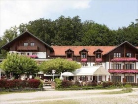 Forsthaus am See