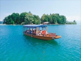 Forsthaus am See