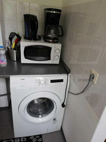 Apartment Leon
