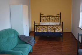 Apartment Leon