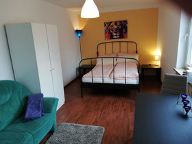 Apartment Leon