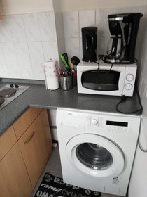 Apartment Leon