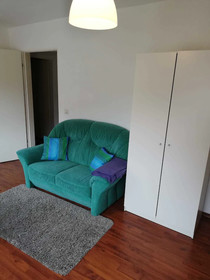 Apartment Leon